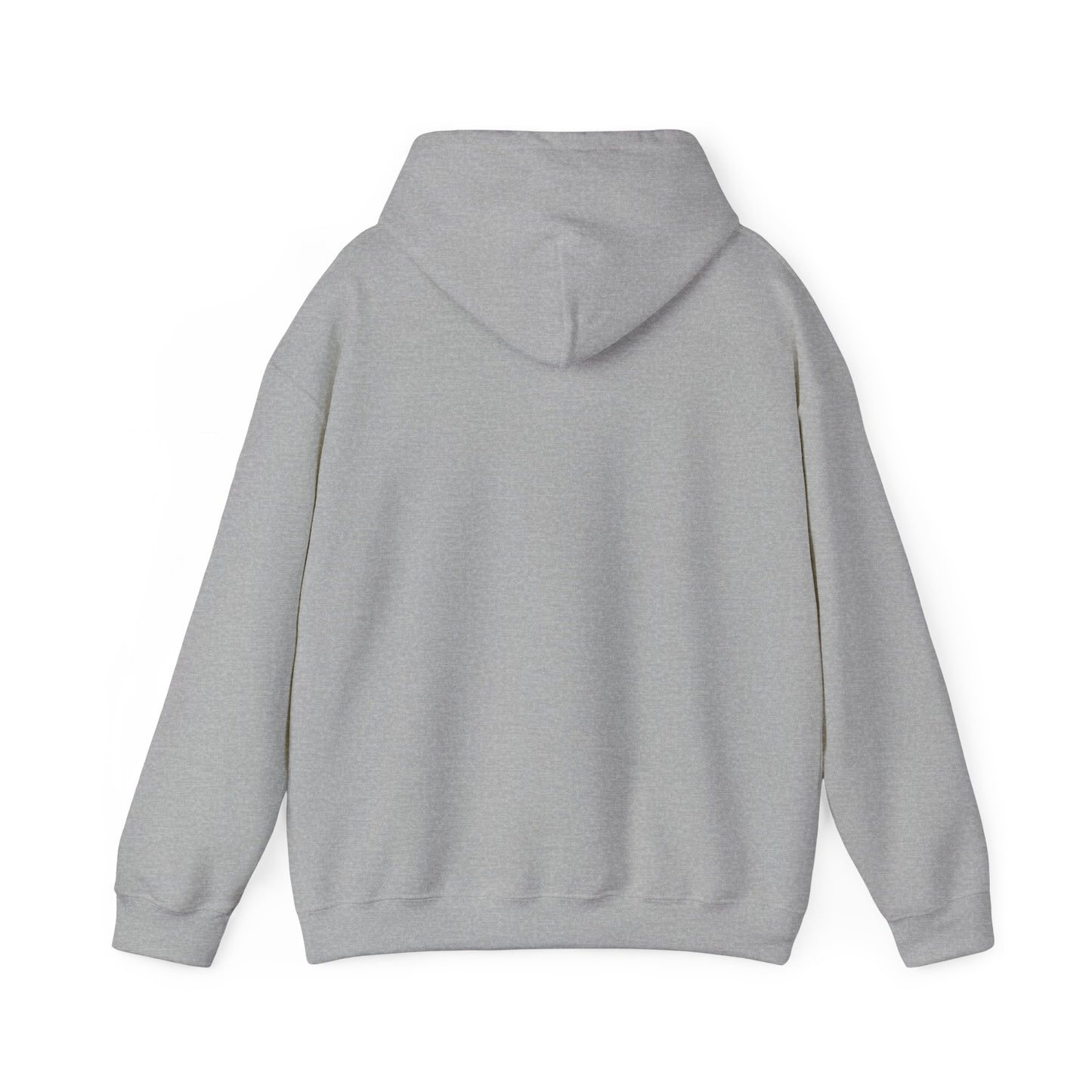 Align Forme Unisex Hooded Sweatshirt - Cozy Fitness Style
