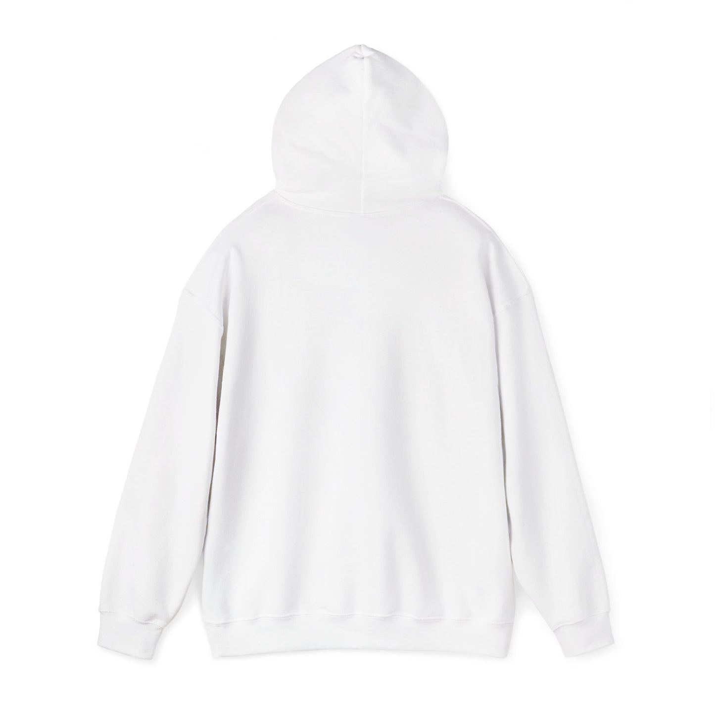 Align Forme Unisex Hooded Sweatshirt - Cozy Fitness Style
