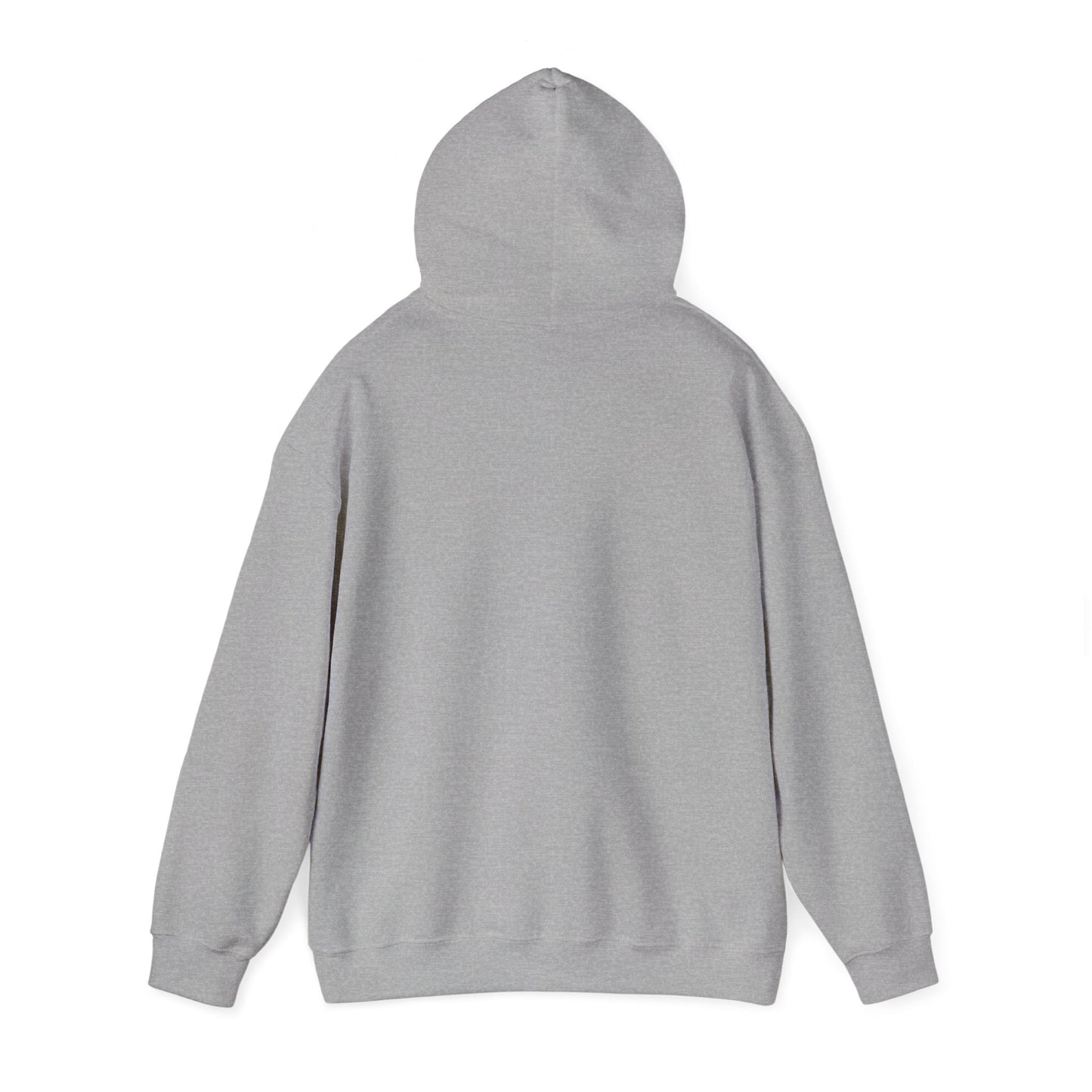 Align Forme Unisex Hooded Sweatshirt - Cozy Fitness Style