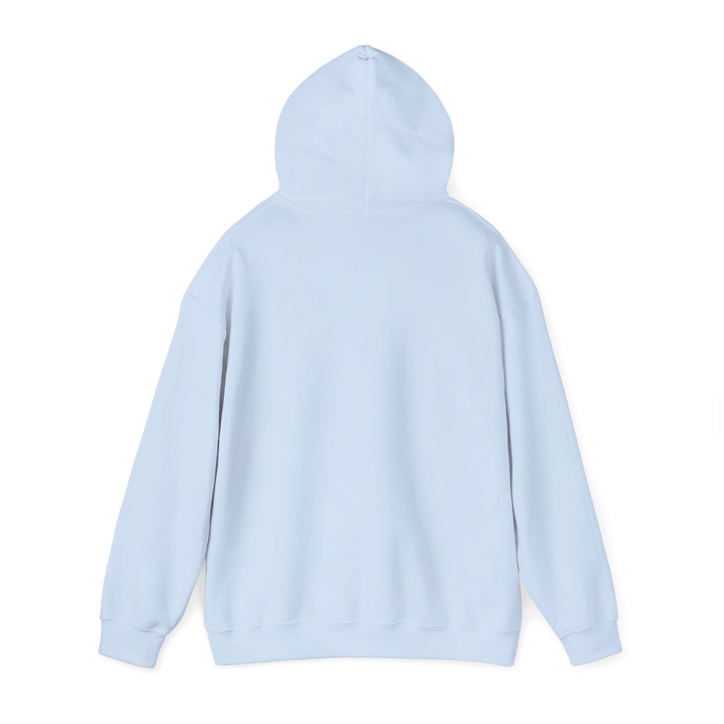 Align Forme Unisex Hooded Sweatshirt - Cozy Fitness Style