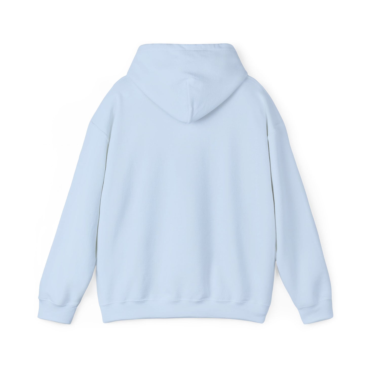 Align Forme Unisex Hooded Sweatshirt - Cozy Fitness Style