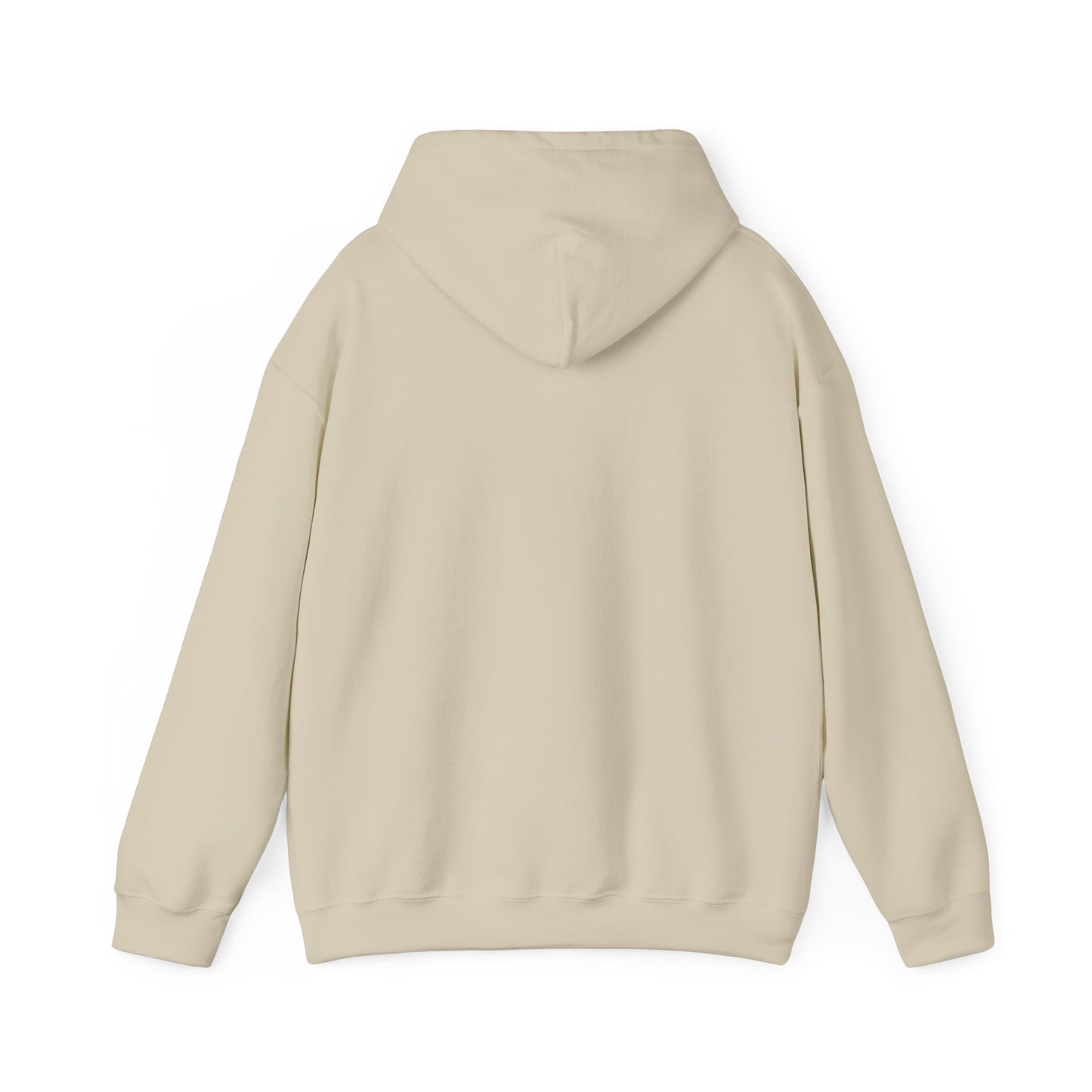 Align Forme Unisex Hooded Sweatshirt - Cozy Fitness Style