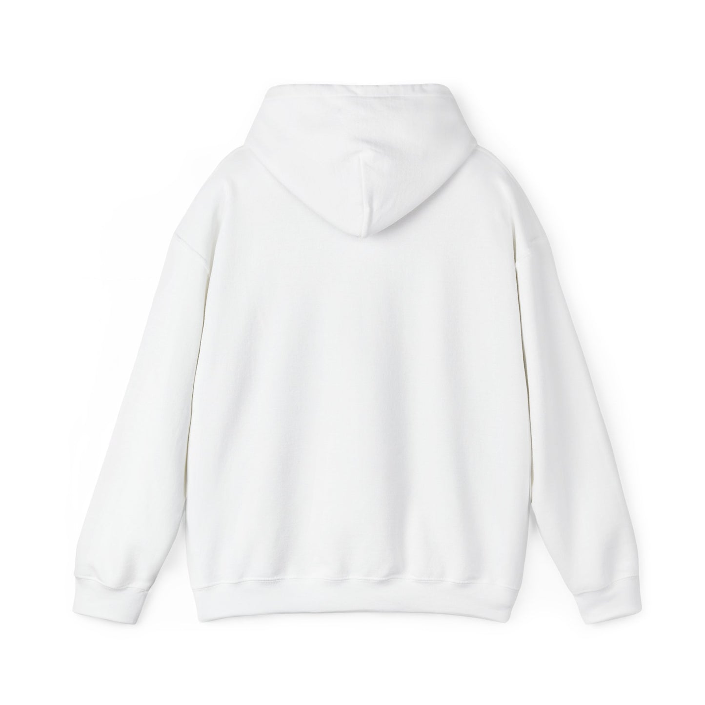 Align Forme Unisex Hooded Sweatshirt - Cozy Fitness Style