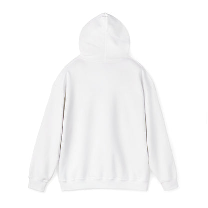 Align Forme Unisex Hooded Sweatshirt - Cozy Fitness Style
