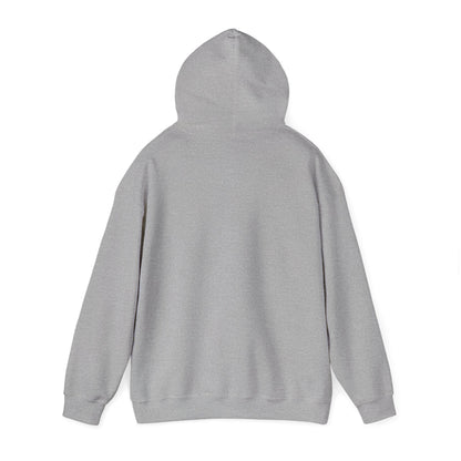 Align Forme Unisex Hooded Sweatshirt - Cozy Fitness Style