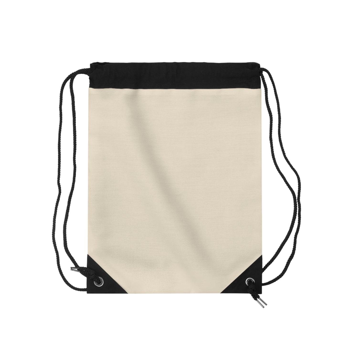 Fitness Drawstring Bag - Aligne Forme Design for Active Lifestyles