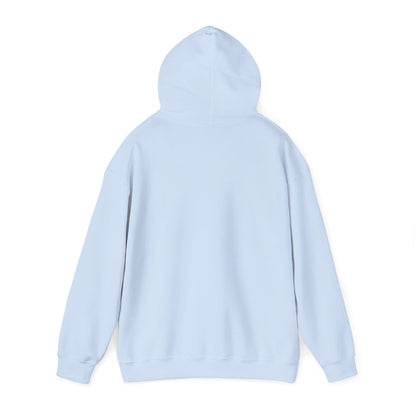 Align Forme Unisex Hooded Sweatshirt - Cozy Fitness Style