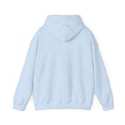 Align Forme Unisex Hooded Sweatshirt - Cozy Fitness Style