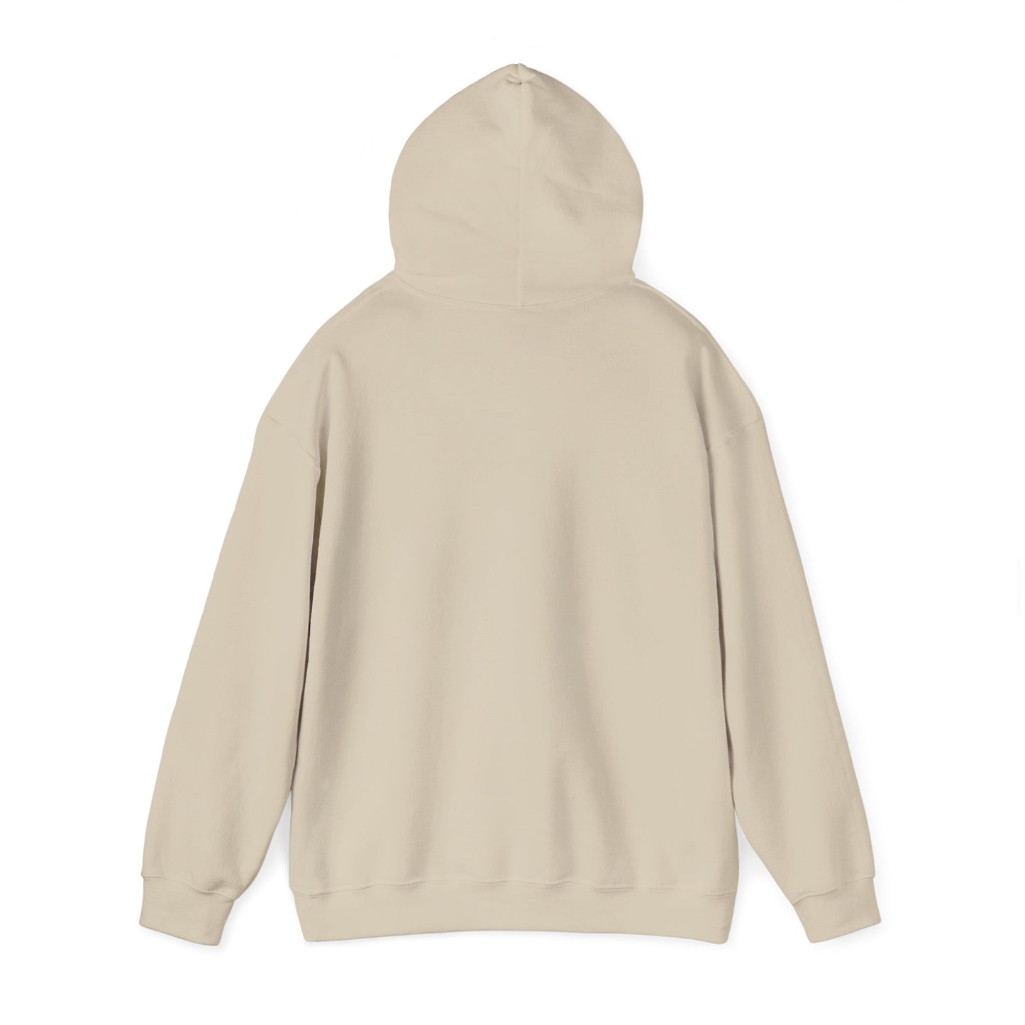 Align Forme Unisex Hooded Sweatshirt - Cozy Fitness Style