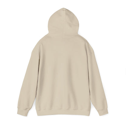 Align Forme Unisex Hooded Sweatshirt - Cozy Fitness Style