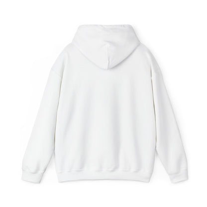 Align Forme Unisex Hooded Sweatshirt - Cozy Fitness Style